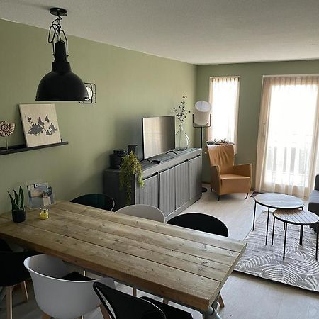 Appartement Senang, Resort Amelander Kaap Холум Екстериор снимка