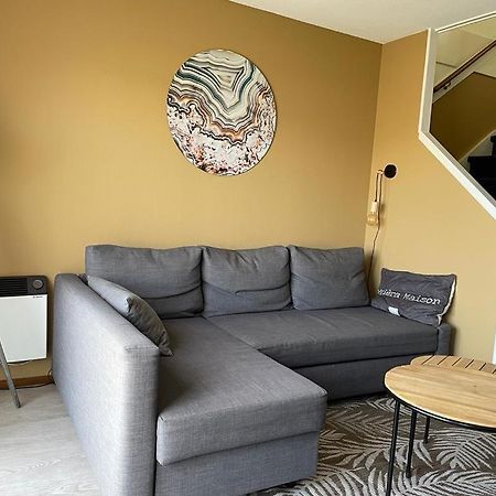 Appartement Senang, Resort Amelander Kaap Холум Екстериор снимка