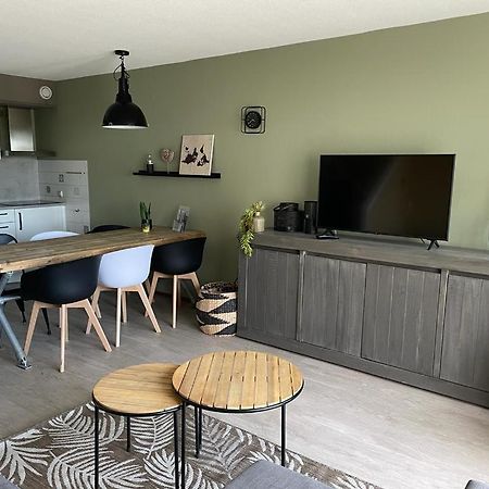 Appartement Senang, Resort Amelander Kaap Холум Екстериор снимка