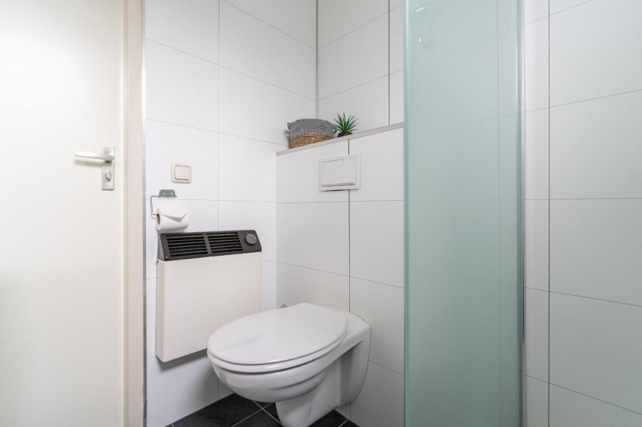 Appartement Senang, Resort Amelander Kaap Холум Екстериор снимка