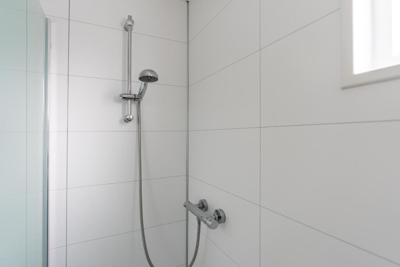 Appartement Senang, Resort Amelander Kaap Холум Екстериор снимка