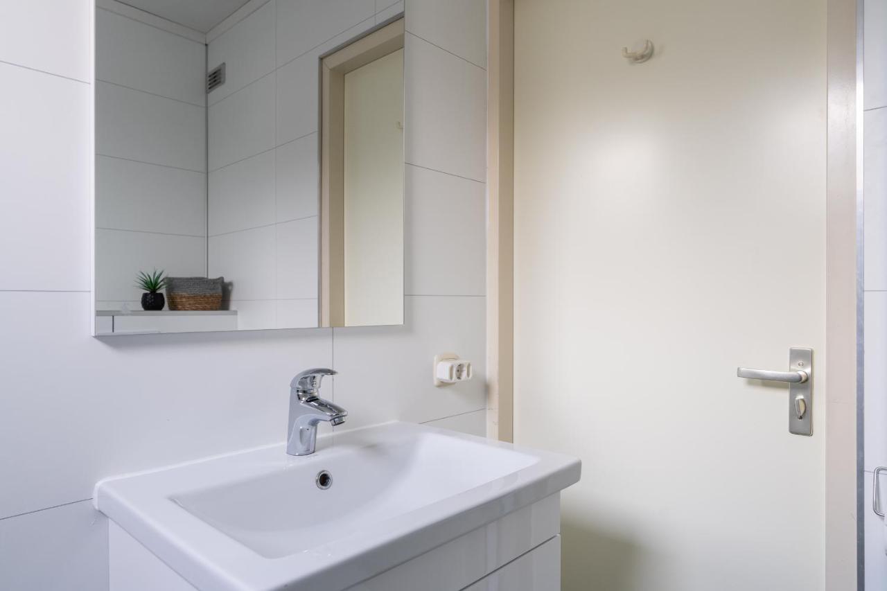 Appartement Senang, Resort Amelander Kaap Холум Екстериор снимка