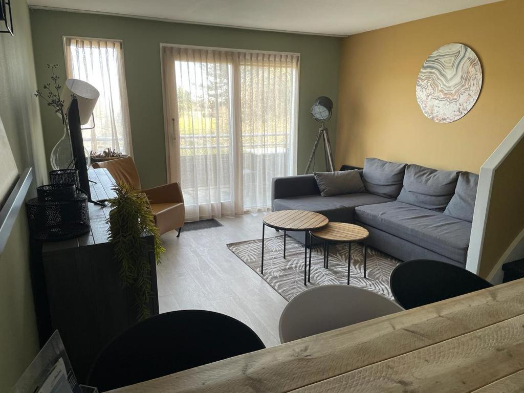 Appartement Senang, Resort Amelander Kaap Холум Екстериор снимка