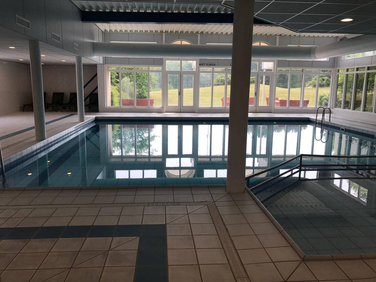 Appartement Senang, Resort Amelander Kaap Холум Екстериор снимка