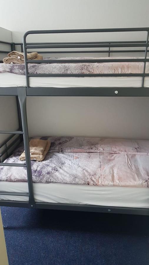 Appartement Senang, Resort Amelander Kaap Холум Екстериор снимка
